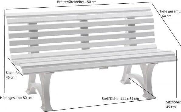 Produktbild Blome Helgoland