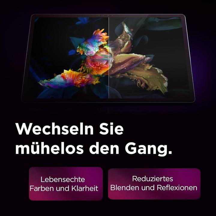 Produktbild Lenovo TB520FU (nur WLAN, 12.70", 256 GB, Seashell)