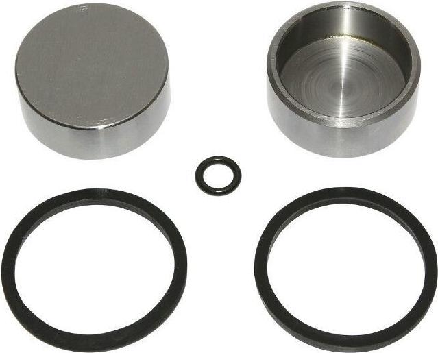 Actual product image P2R Ajp (Front + Rear, Brake Caliper)