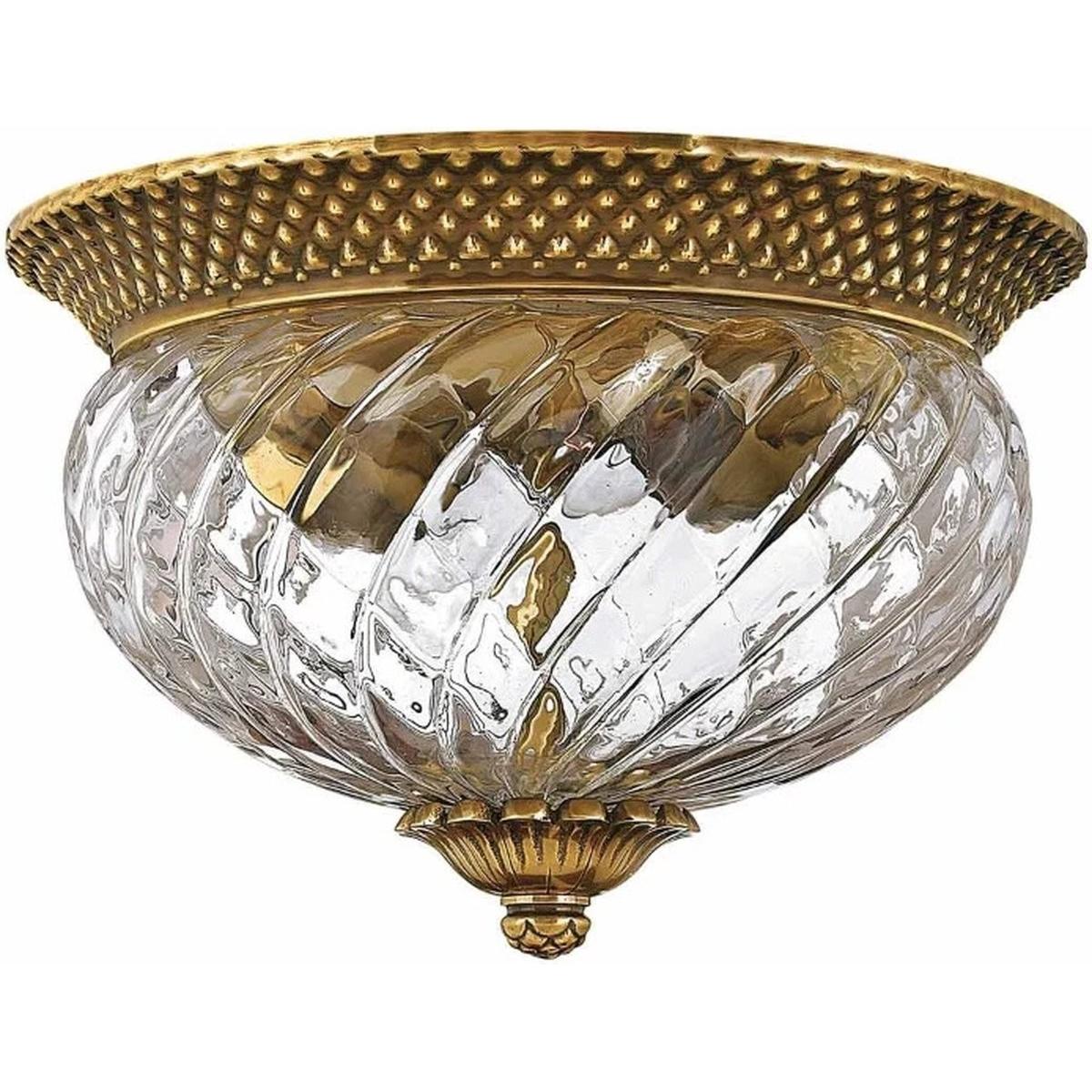 Hinkley, Applique + Plafoniera, Plantation (E27)