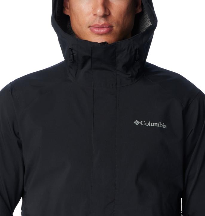 Produktbild Columbia Earth Explorer™ II Shell (L)