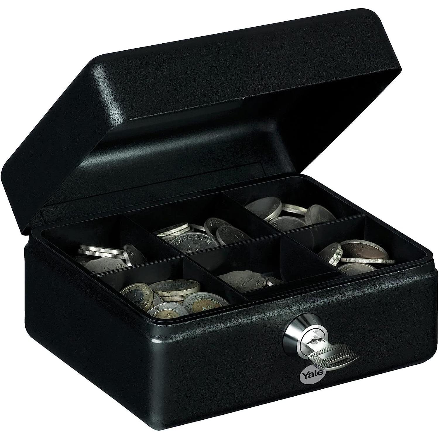 Thumbnail - Yale, Geldkassette, Geldkassette