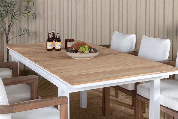 Produktbild Venture Home Esstisch Mexico (90 cm)