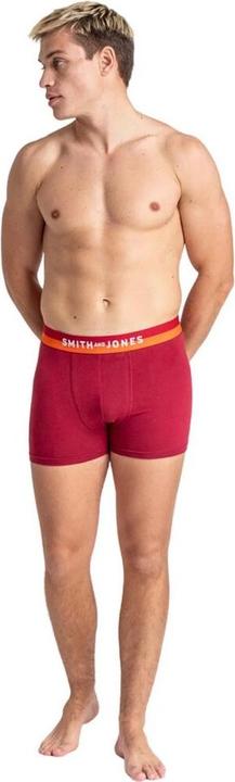Immagine prodotto Universal Textiles Jaspin Boxer Uomo Misura Confezione 5 (M, Confezione da 5 pezzi)