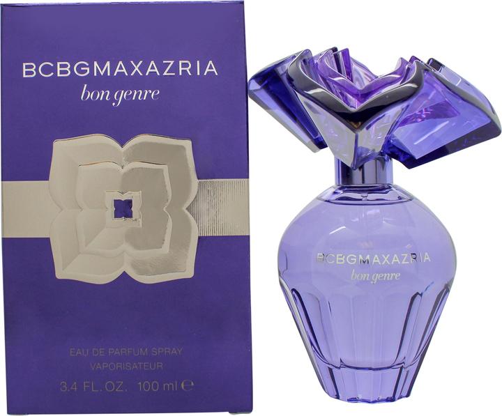 Produktbild Max Azria Bon Genre (Eau de Parfum, 100 ml)