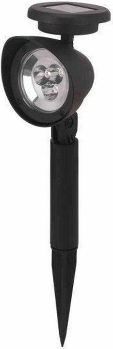 Smart Garden Solarscheinwerfer (4 Stück)