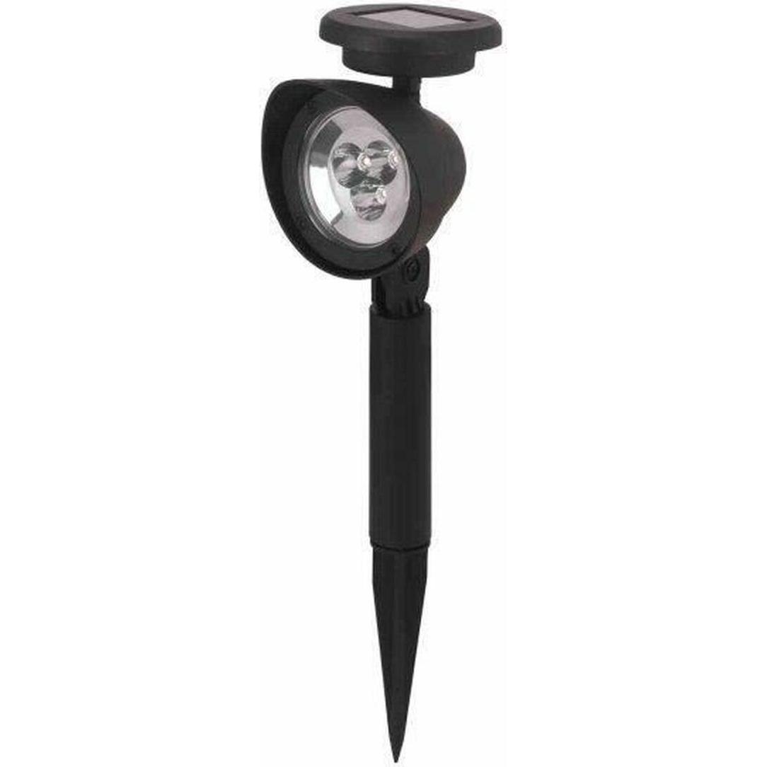 Smart Garden, Illuminazione esterna, Solarscheinwerfer (4 Stück)