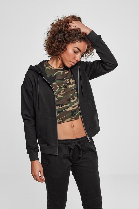 Produktbild Urban Classics Hoody (L)