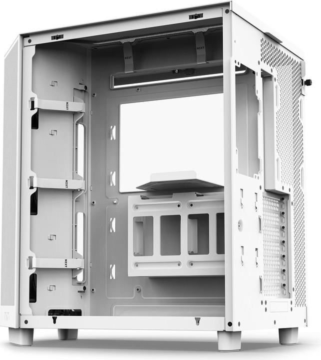 Produktbild NZXT H6 Flow (ATX, Mini-ITX, mATX)