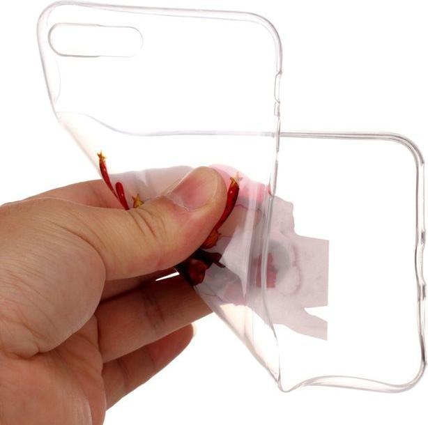 Immagine prodotto MU Style Xmas copertura di plastica (Apple iPhone 8 Plus, Apple iPhone 7 Plus)