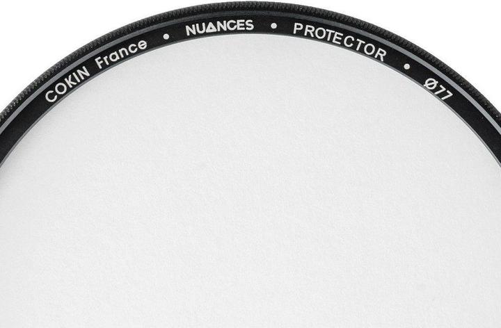 Produktbild Cokin Nuances UV Protector 62mm (62 mm, UV-Filter, 62 mm)