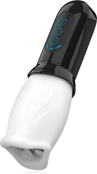 Image du produit Jamyjob Spinjob Stimulateur Sexuel Oral