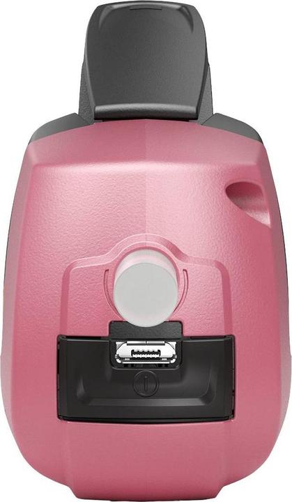 Produktbild Steinel Mobileglue 1007-S R Akku-Heissklebestift inkl. Ladegerät, inkl. Ladekabel