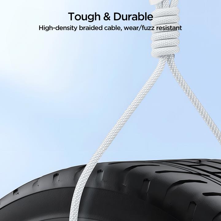 Image du produit Joyroom USB C - USB C (1 m, USB 2.0, 60 W)