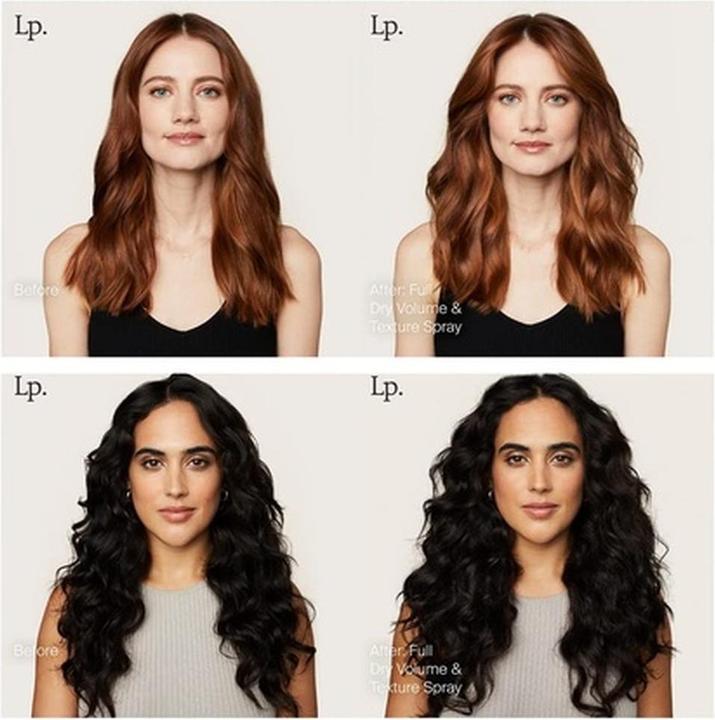 Image du produit Living Proof Full Dry (95 ml)