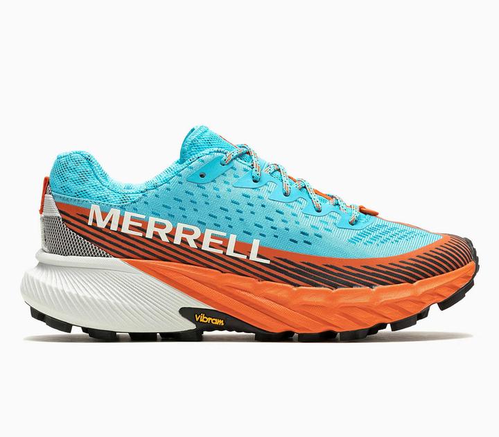 Actual product image Merrell Agility Peak Laufschuhe (38)