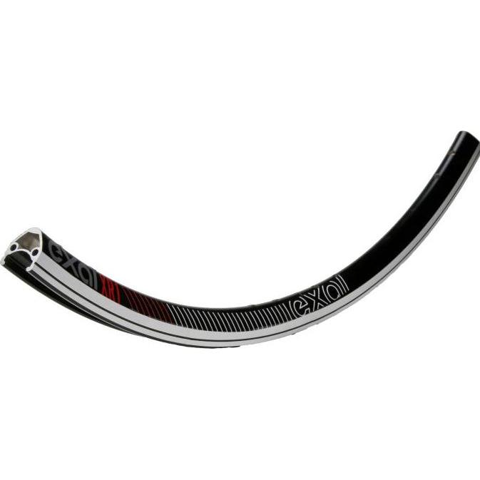 Exal, Velofelge, (13.40")