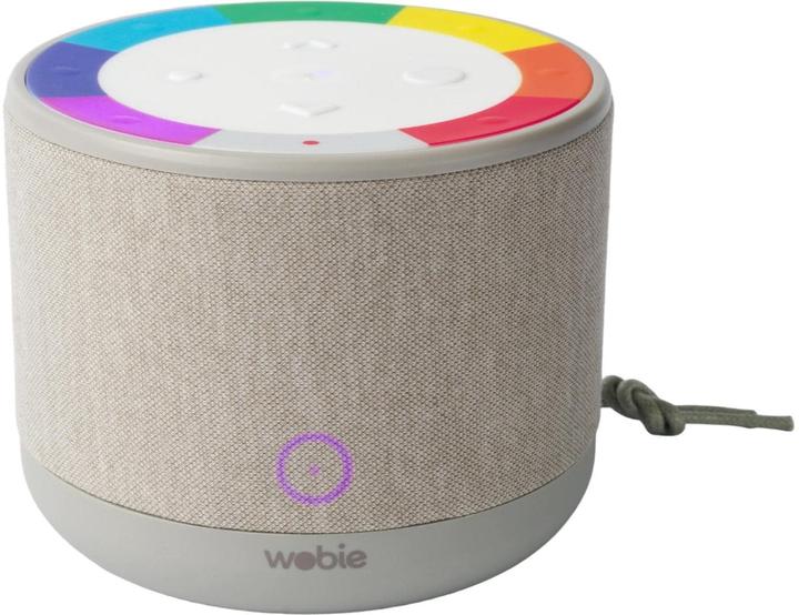 Immagine prodotto Wobie Box per lo streaming (Tedesco)
