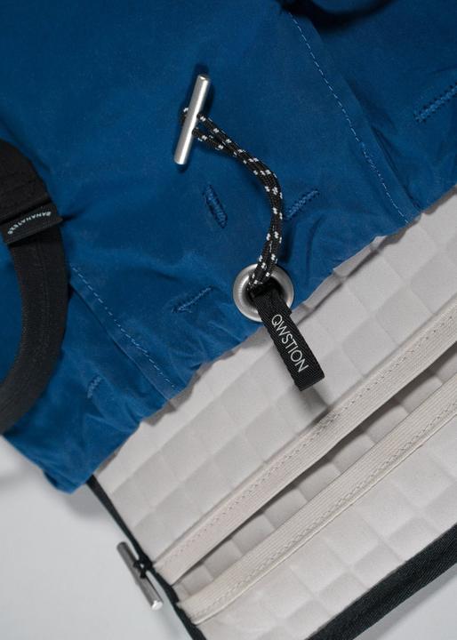 Produktbild Qwstion Small Bucket – Bluebird - Bluebird (18 l)