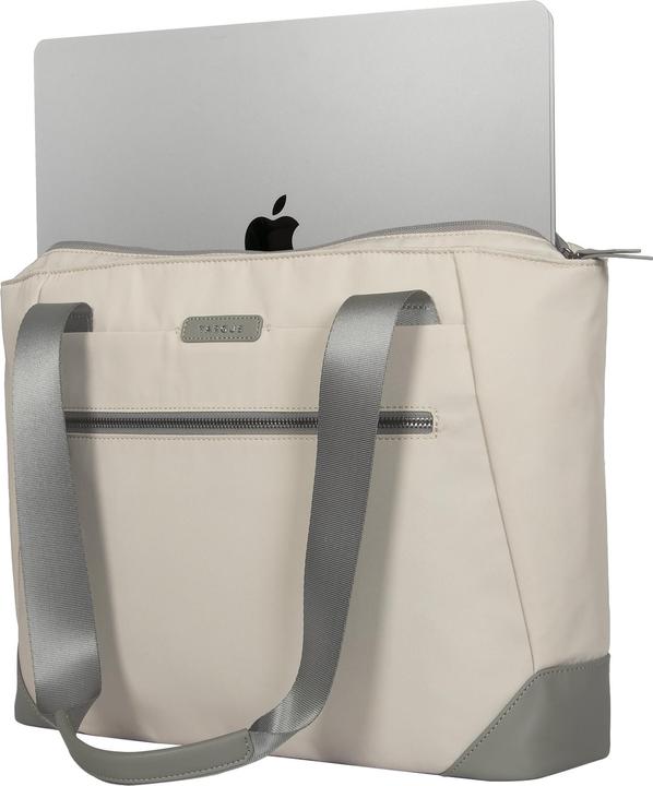 Actual product image Targus Notebook bag 15-16 "TBA0013 french oak,Avila Tote (16", Universal)