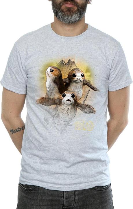 Image du produit Star Wars - T-shirt - Homme (M)