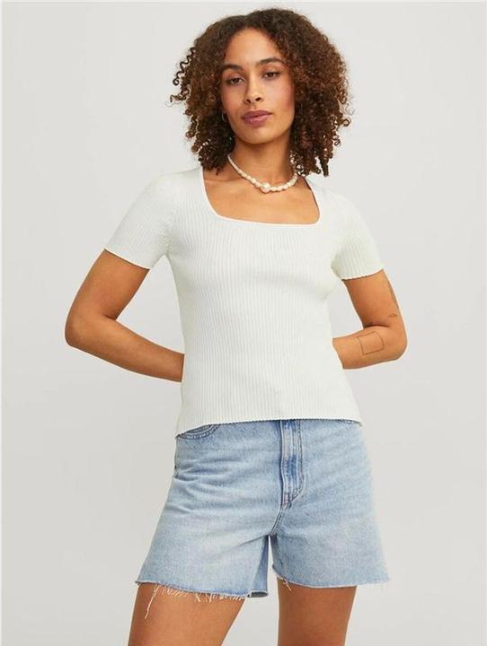 Produktbild JJXX JXSKY Strickpullover mit Rundhals Strickpullover mit Rundhals (XS)