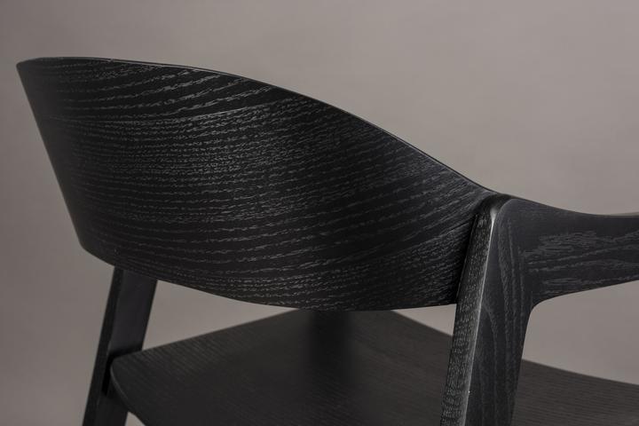 Immagine prodotto Dutchbone Chair Westlake Black