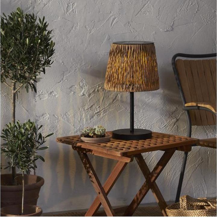 Produktbild Star Trading Tischdekoration Cesta (IP44)