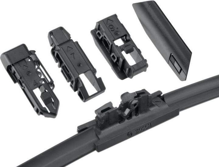 Actual product image Bosch Automotive Aerotwin APX20