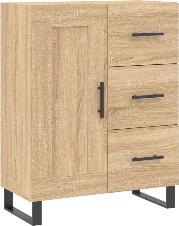 Image du produit vidaXL Sideboard (69.50 x 34 x 90 cm)