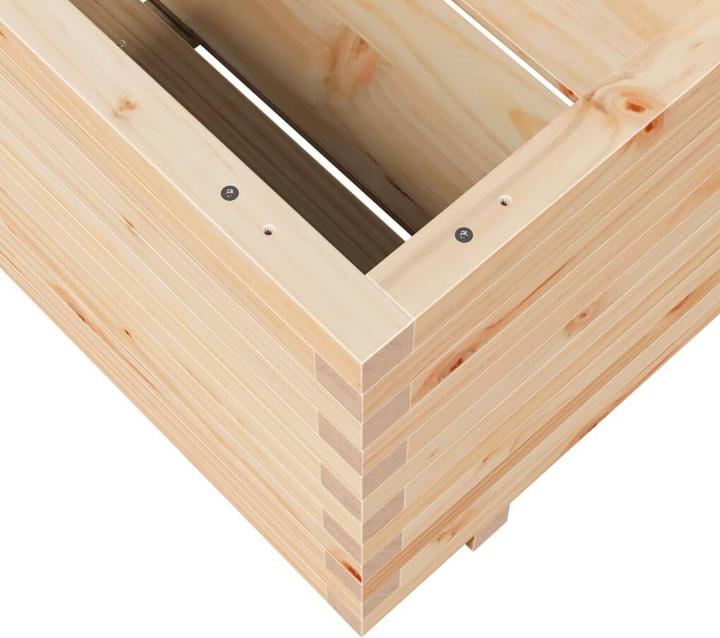 Produktbild vidaXL Pflanzkübel