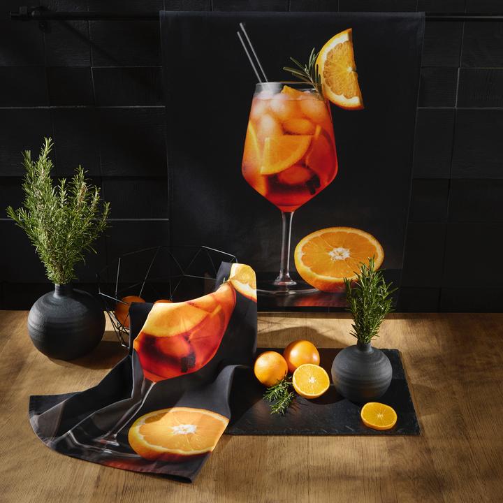 Image du produit Erwin Müller Geschirrtuch 2er-Pack (70 x 50 cm)