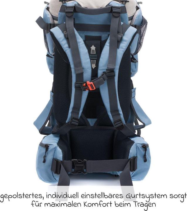 Actual product image Fillikid Adventure