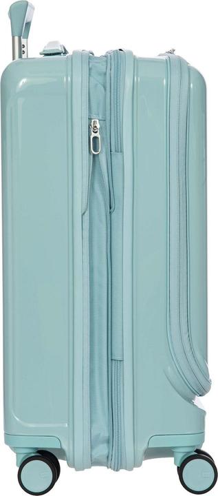 Produktbild Brics Bric's Trolley + Koffer Positano Trolley w/Pocket (52 l)