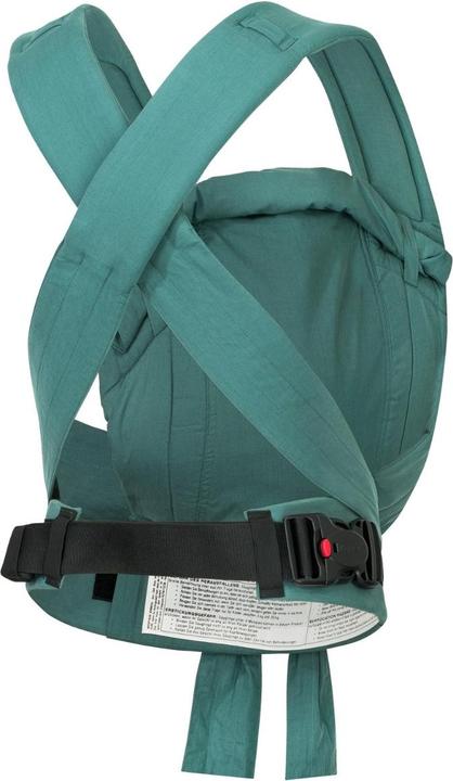 Produktbild Hoppediz Babytrage Bondolino b.pure