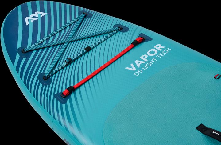 Immagine prodotto Aqua Marina All-Around iSUP Vapor (10'4")