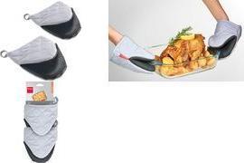 Productafbeelding Metaltex Ovenwant 'antislip (Katoen, Polyester, Rubber)