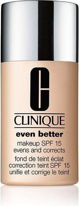 Actual product image Clinique Even Better (#08 Beige)