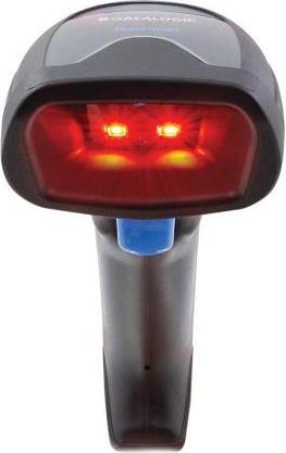 Produktbild Datalogic QuickScan QBT2500 (2D-Barcodes, 1D-Barcodes, QR-Code)