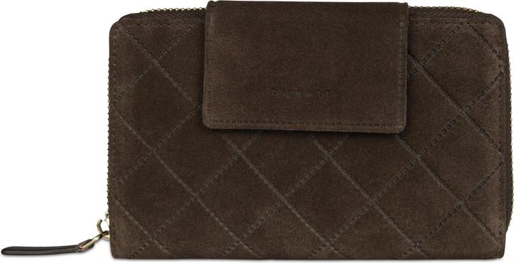 Image du produit Bugatti Fabia Ladies Zip Wallet