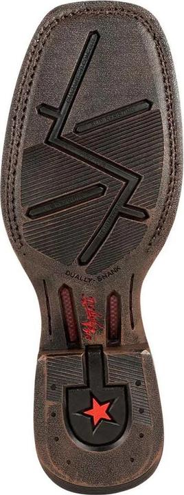 Image du produit Durango - Bottes de cowboy LADY REBEL PRO - Femme (37)