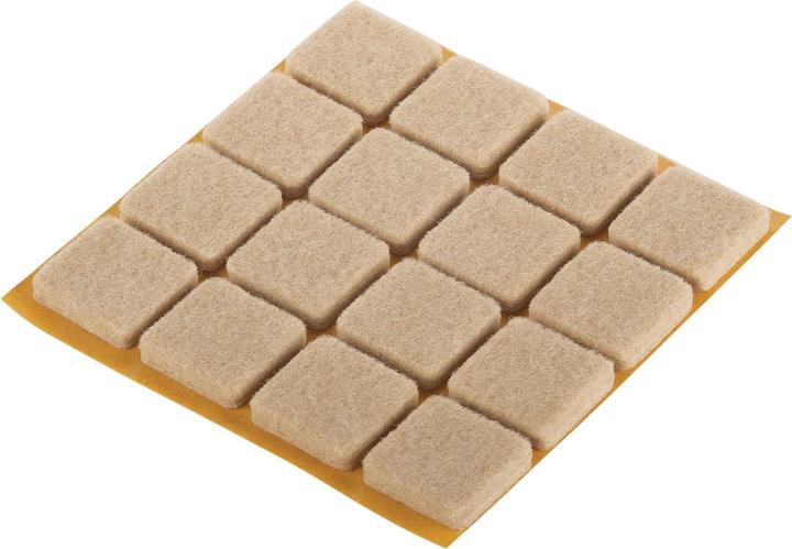 Immagine prodotto Fix-o-moll Alianti in parquet (Parquet parapendio, 16 Pezzo/i)