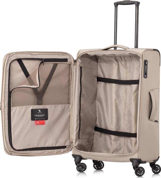 Actual product image Pack Easy GoOn (88 l, M (50 - 90l))