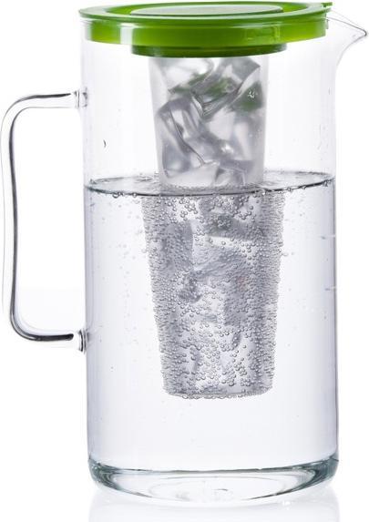 Bohemia Cristal Eiseinsatz (2.50 l)
