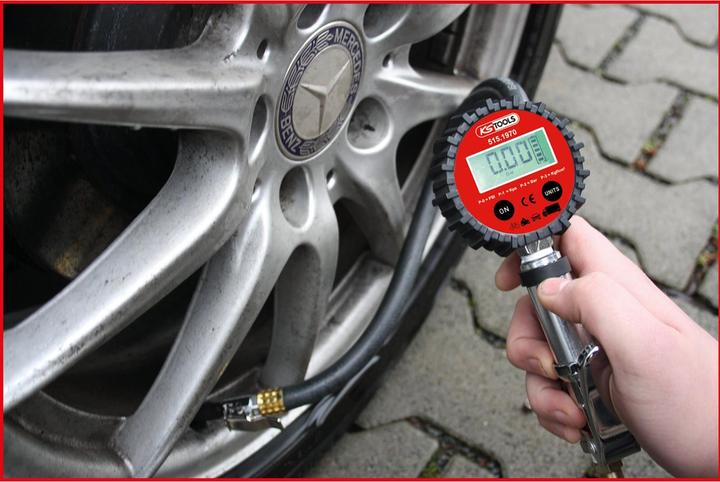 Productafbeelding KS Tools 515.1970