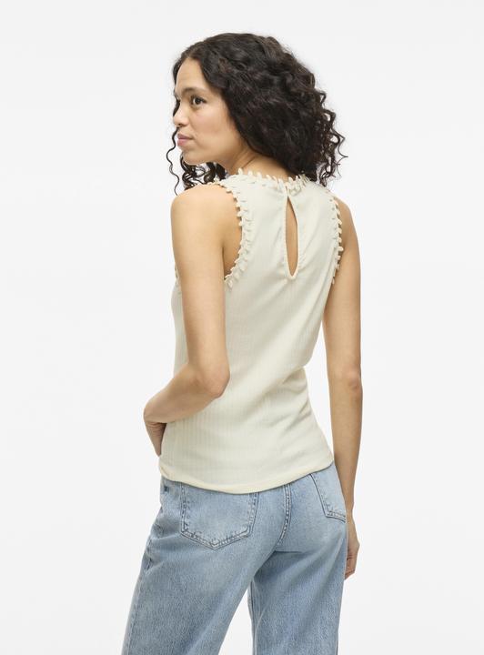 Image du produit Vila Rundhals Top (L)