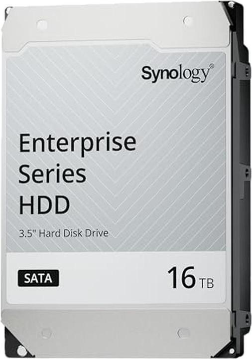 Immagine prodotto Synology Serie Enterprise HAT5300-16T (16 TB, 3.5")