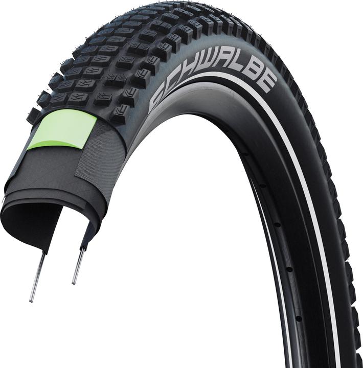 Produktbild Schwalbe Johnny Watts365 (27.5 x 2.35, 60-584)