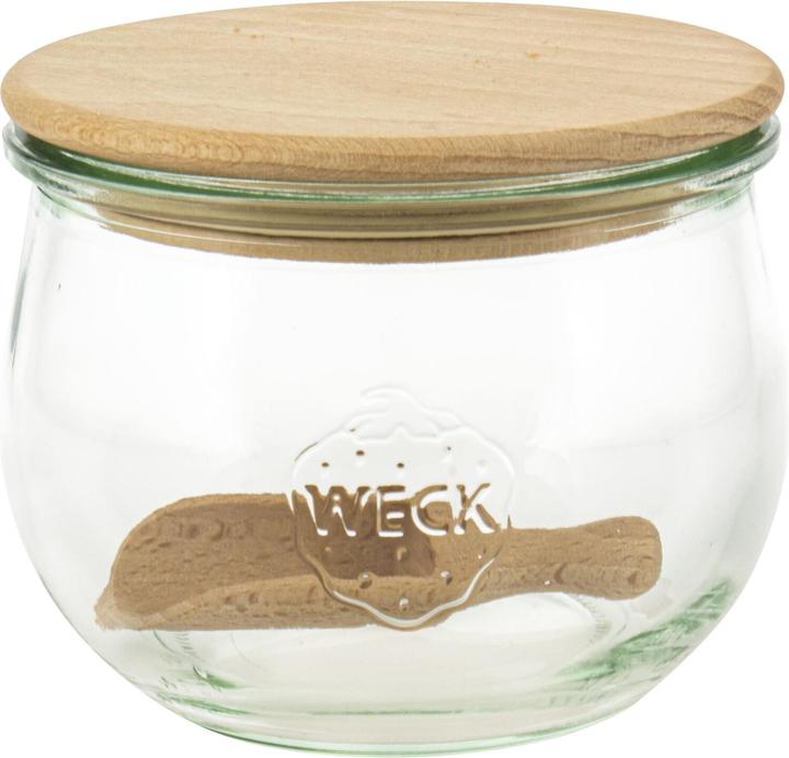 Image du produit Weck Pots de stockage (0.58 l)