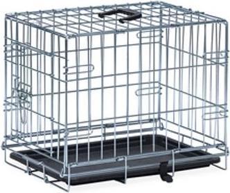 Productafbeelding Beeztees Draadkooi 1 deur